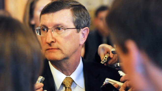 Sen. Kent Conrad