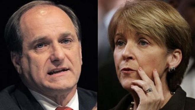 Massachusetts Democratic Senate Primary