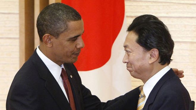 President Obama