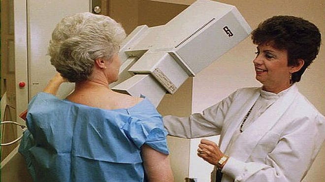 Breast Cancer