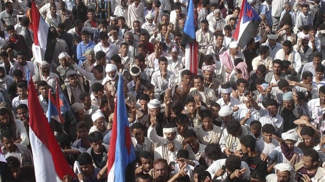 Yemen