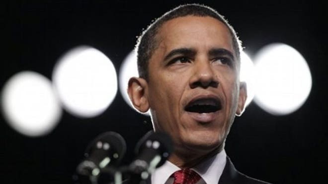 Obama on Earmarks