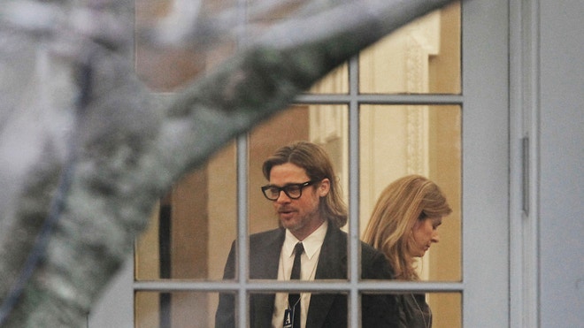 BradPittWhiteHouse.JPG