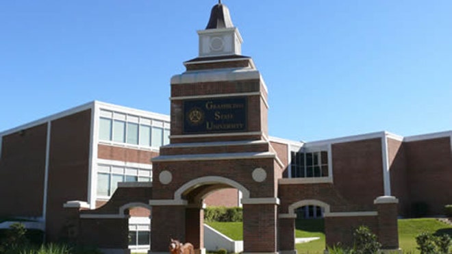 GSU