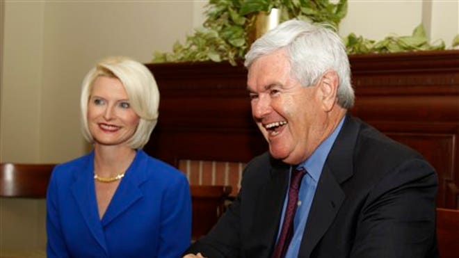 Gingrich2012