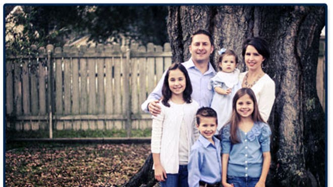 JonathanPerryFamilyPhoto