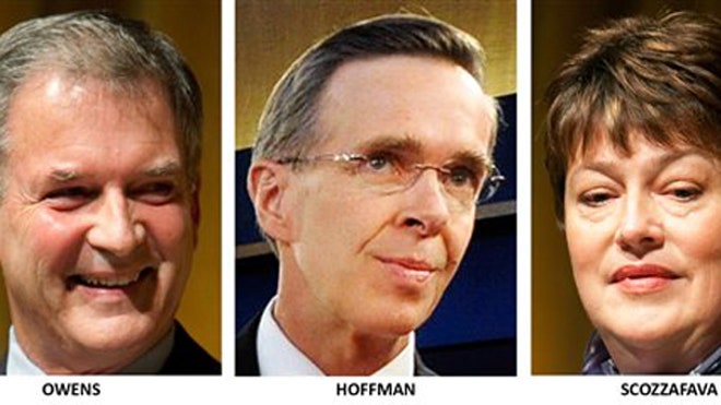 New York Special Election