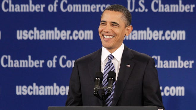 ObamaatChamberofCommerce
