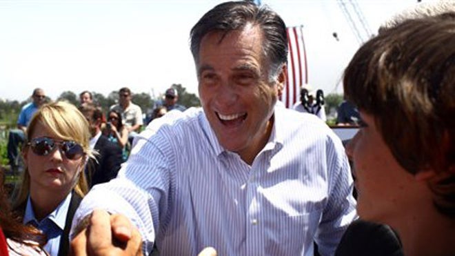 Romney could beat Obama, if he courts Hispanics | Fox News