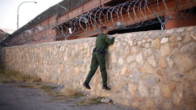 USBP