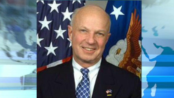 John Wheeler