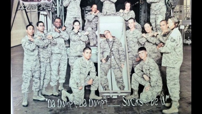 airforcecasket