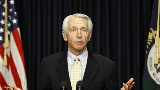 beshear