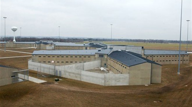 Illinois prison