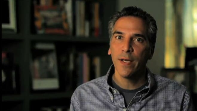 dan adler