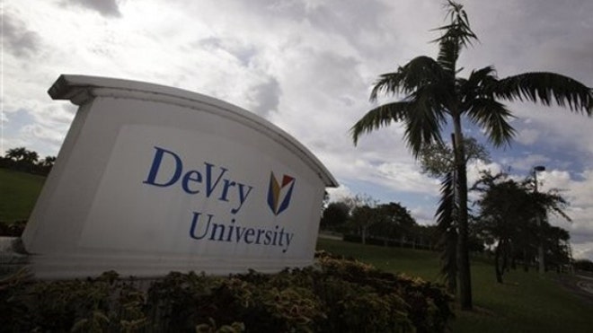 devry
