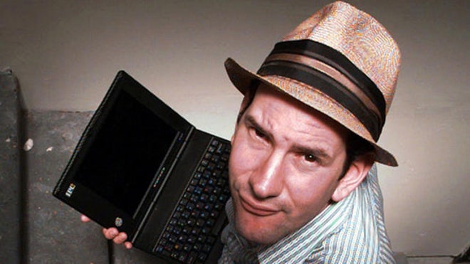 drudge