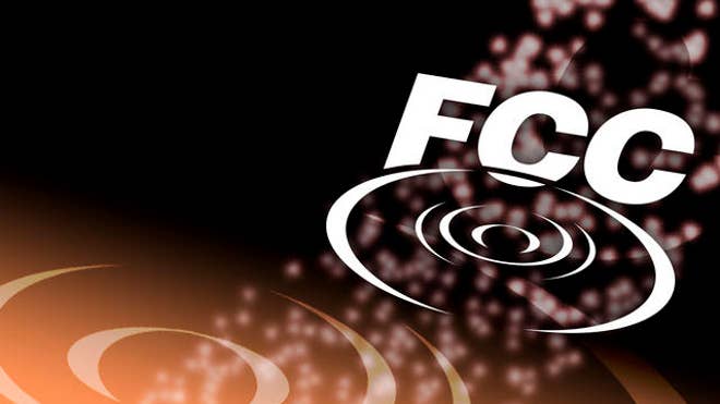 New FCC Logo