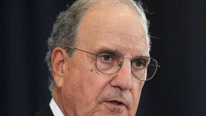 george-mitchell