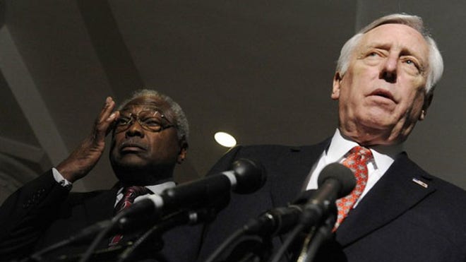 hoyer_clyburn_032010.jpg
