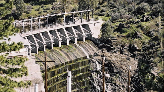 klamath-dam