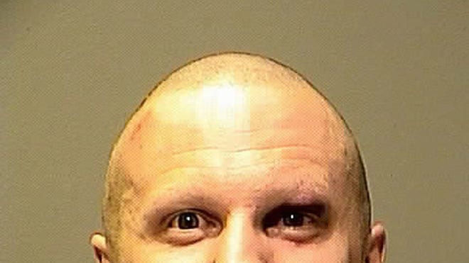 Jared Loughner bald mug