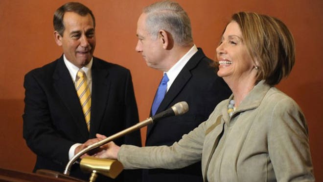 Netanyahu