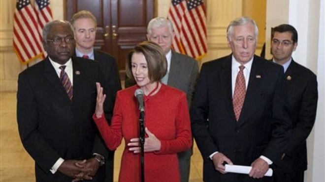 pelosi_clyburn_110709.jpg