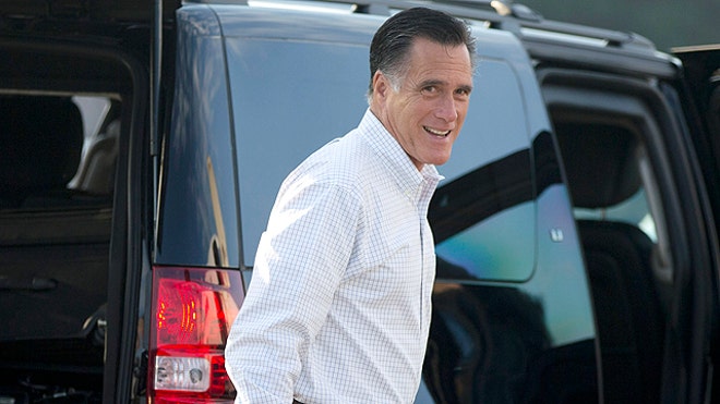 With 60 days to go, Obama hits campaign trail as Romney releases ...