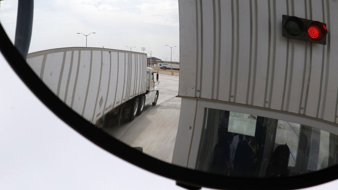 Government Sues Trucking Company for Taking Keys Away From ...