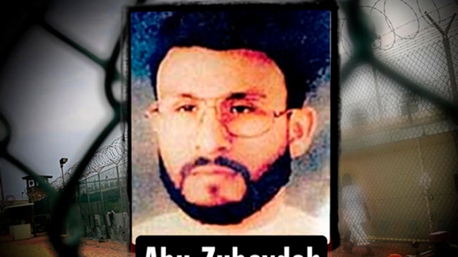 zubaydah