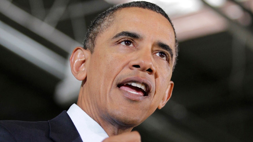 President Obama