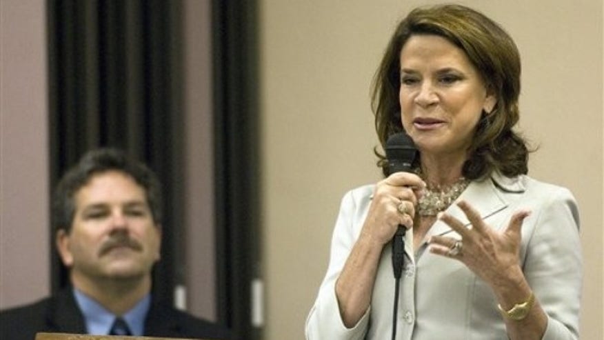 Katherine Harris