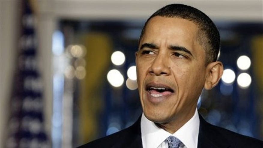 President Barack Obama