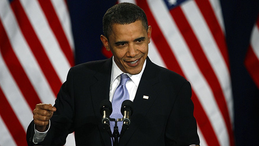 Obama in Colo.