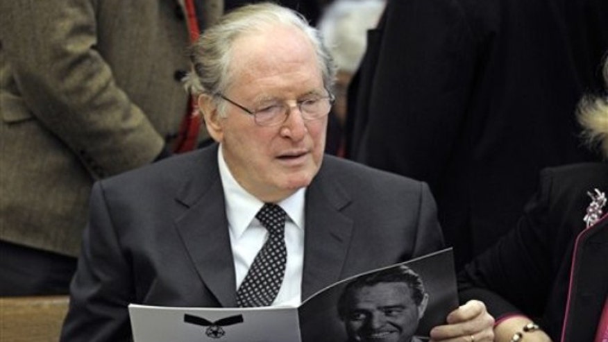 Sen. Jay Rockefeller