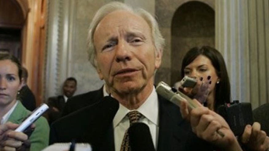 Joe Lieberman
