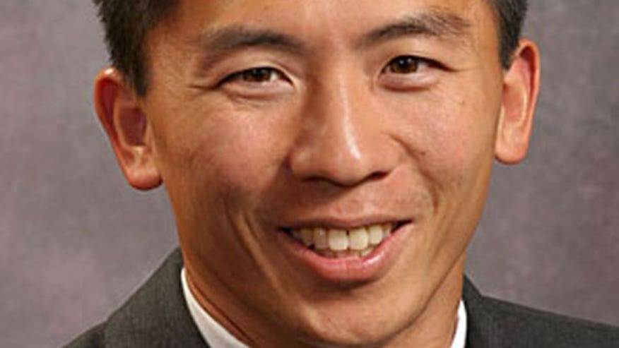 Goodwin Liu