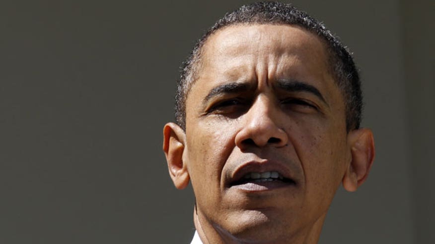 Obama Court