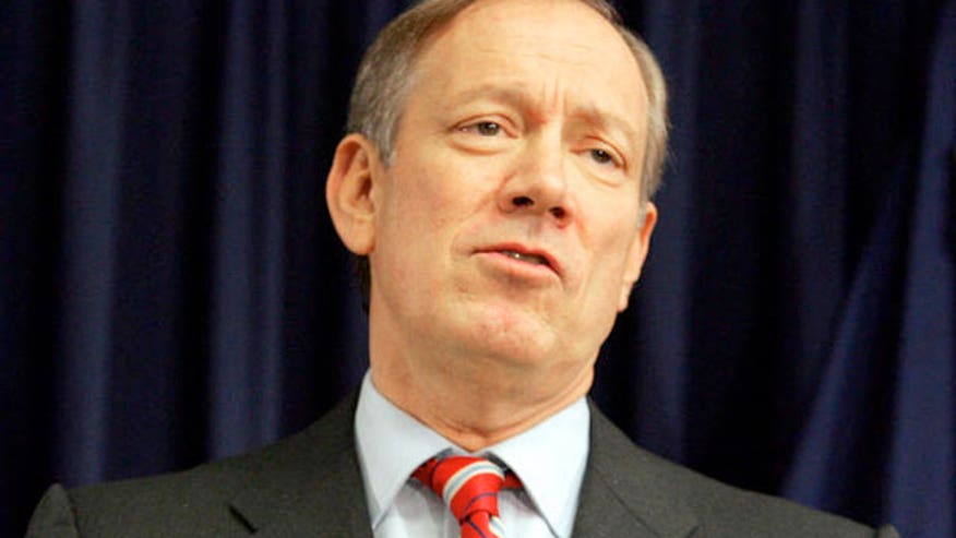 George Pataki Health Care Repeal
