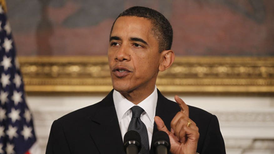 President Obama