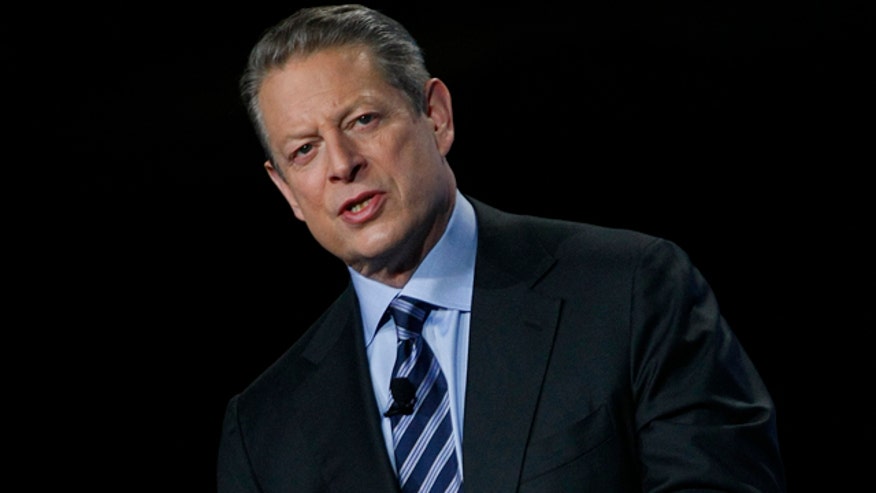 Al Gore