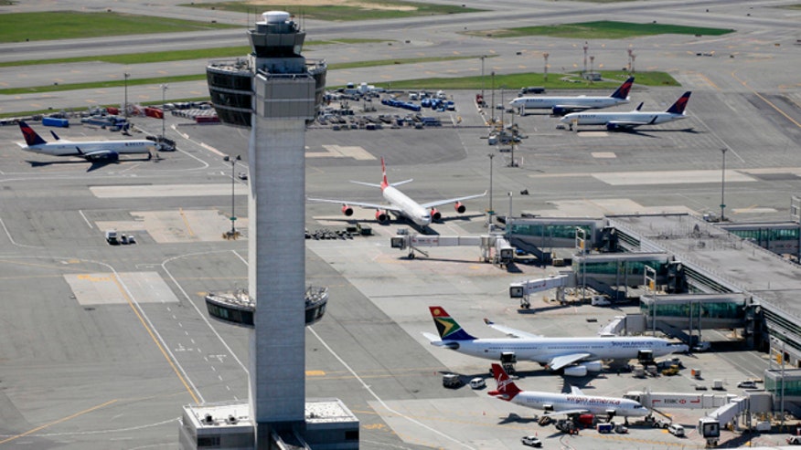 Air Traffic Control