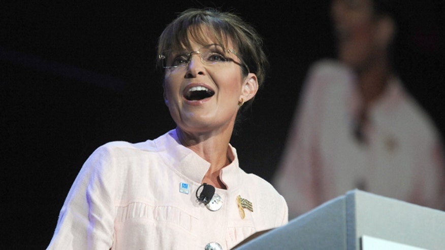 Sarah Palin