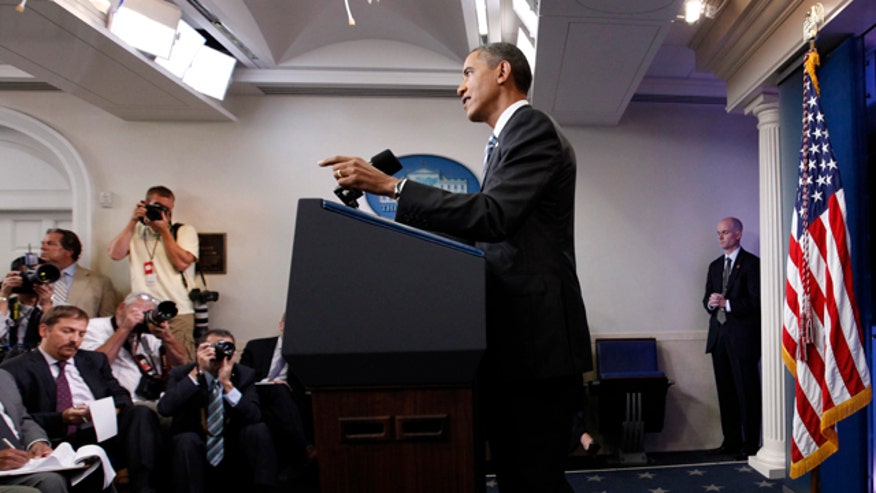 President Obama