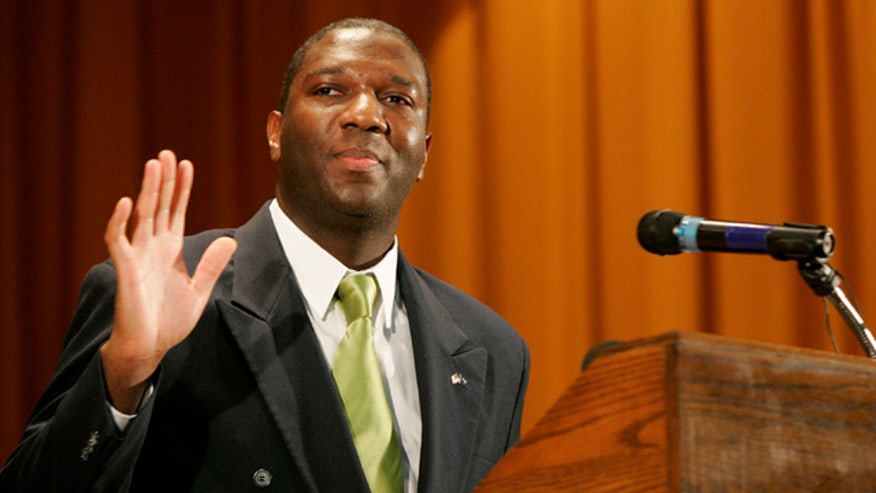 Alvin Greene