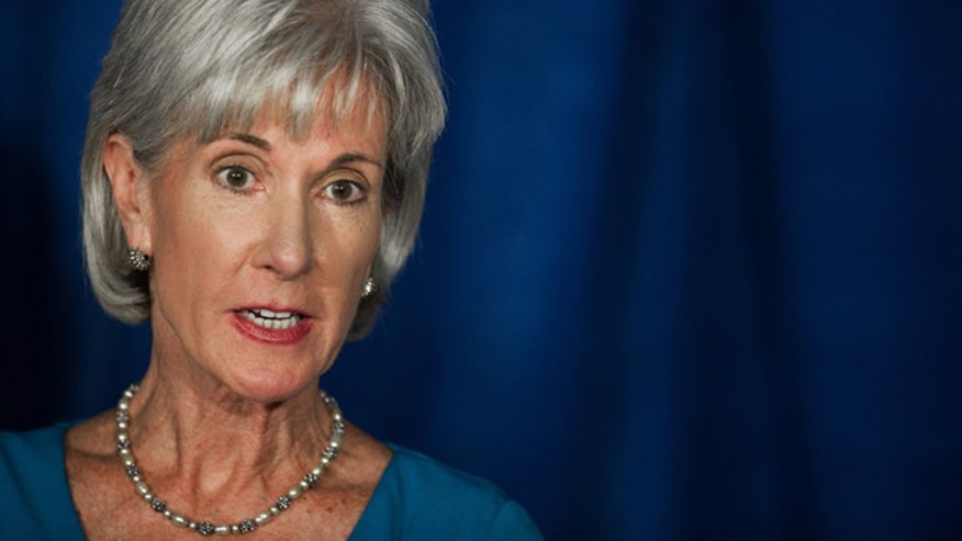 Kathleen Sebelius
