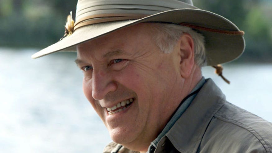Dick Cheney