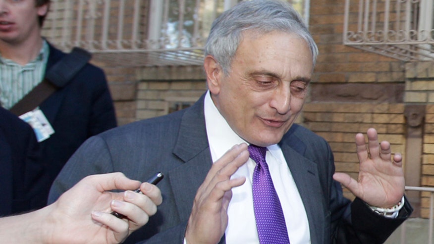 Carl Paladino
