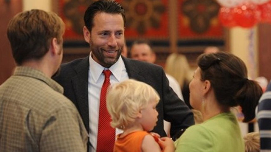 Joe Miller